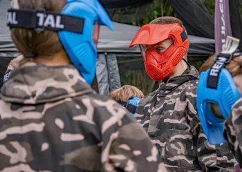 Sulejów 2025 - Turnus 2 (13-15lat)