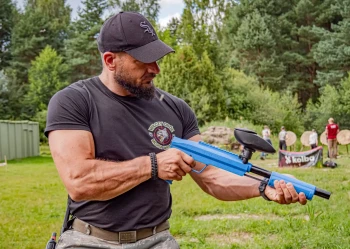 Sulejów 2025 - Turnus 2 (13-15lat)