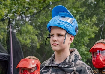 Sulejów 2025 - Turnus 2 (13-15lat)