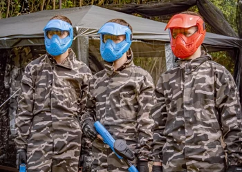 Sulejów 2025 - Turnus 2 (13-15lat)