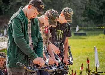 Sulejów 2025 - Turnus 2 (13-15lat)