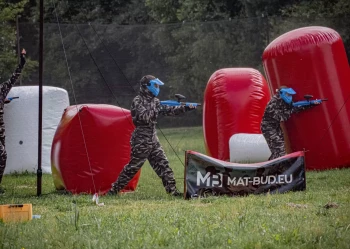 Sulejów 2025 - Turnus 2 (13-15lat)