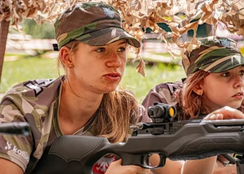 Sulejów 2025 - Turnus 2 (13-15lat)