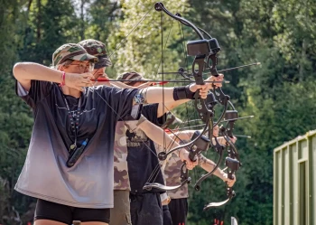 Sulejów 2025 - Turnus 2 (13-15lat)