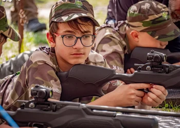 Sulejów 2025 - Turnus 2 (13-15lat)