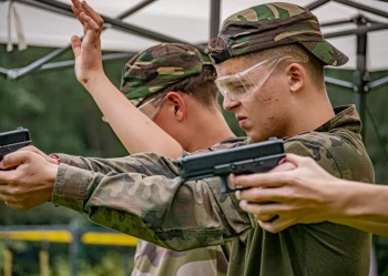 Sulejów 2025 - Turnus 2 (13-15lat)