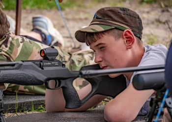 Sulejów 2025 - Turnus 2 (13-15lat)