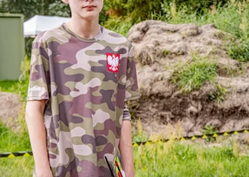 Sulejów 2025 - Turnus 2 (13-15lat)