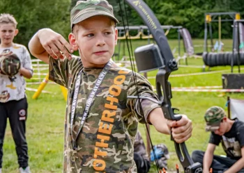 Sulejów 2025 - Turnus 2 (13-15lat)