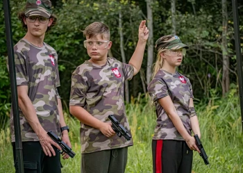 Sulejów 2025 - Turnus 2 (13-15lat)