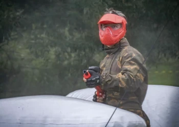 Sulejów 2025 - Turnus 2 (13-15lat)