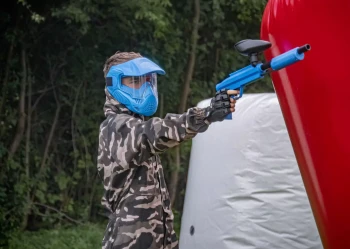 Sulejów 2025 - Turnus 2 (13-15lat)