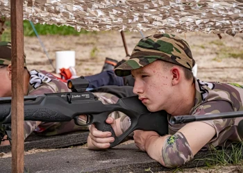 Sulejów 2025 - Turnus 2 (13-15lat)