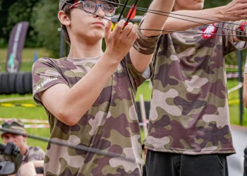 Sulejów 2025 - Turnus 2 (13-15lat)