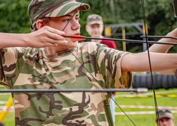 Sulejów 2025 - Turnus 2 (13-15lat)