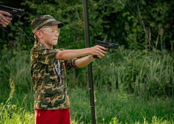 Sulejów 2025 - Turnus 2 (13-15lat)