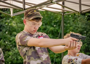 Sulejów 2025 - Turnus 2 (13-15lat)