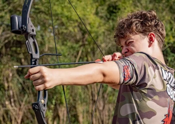 Sulejów 2025 - Turnus 2 (13-15lat)