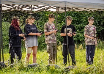 Sulejów 2025 - Turnus 2 (13-15lat)