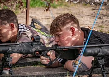 Sulejów 2025 - Turnus 2 (13-15lat)