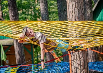 Sulejów 2025 - Turnus 2 (13-15lat)