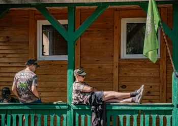 Sulejów 2025 - Turnus 2 (13-15lat)