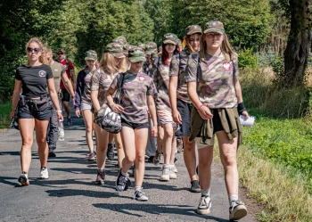 Sulejów 2025 - Turnus 2 (13-15lat)