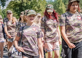 Sulejów 2025 - Turnus 2 (13-15lat)