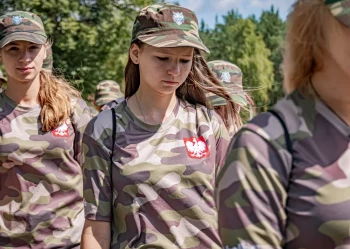 Sulejów 2025 - Turnus 2 (13-15lat)