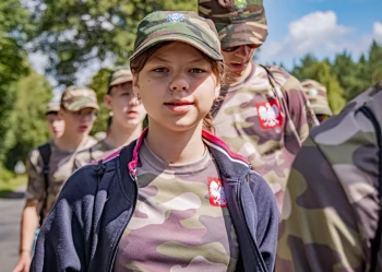 Sulejów 2025 - Turnus 2 (13-15lat)