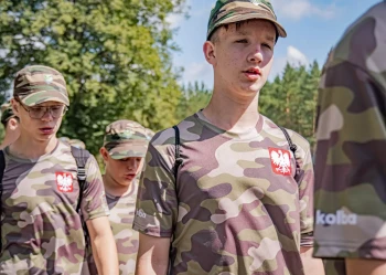 Sulejów 2025 - Turnus 2 (13-15lat)