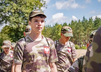 Sulejów 2025 - Turnus 2 (13-15lat)