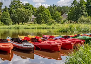 Sulejów 2025 - Turnus 2 (13-15lat)