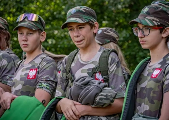 Sulejów 2025 - Turnus 2 (13-15lat)