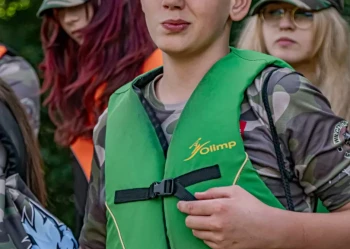 Sulejów 2025 - Turnus 2 (13-15lat)