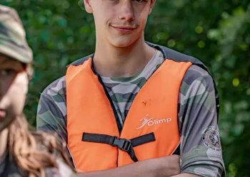 Sulejów 2025 - Turnus 2 (13-15lat)