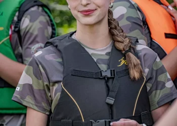 Sulejów 2025 - Turnus 2 (13-15lat)