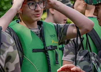 Sulejów 2025 - Turnus 2 (13-15lat)