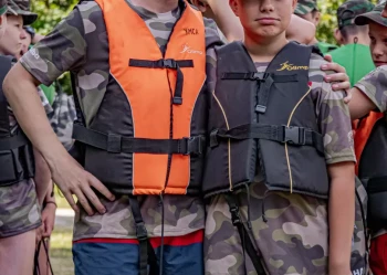 Sulejów 2025 - Turnus 2 (13-15lat)