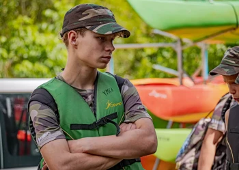 Sulejów 2025 - Turnus 2 (13-15lat)