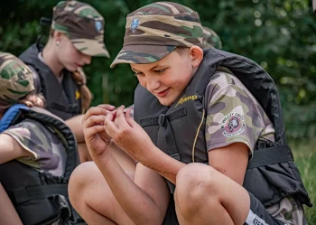 Sulejów 2025 - Turnus 2 (13-15lat)