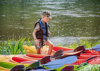 Sulejów 2025 - Turnus 2 (13-15lat)