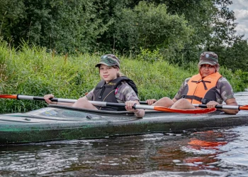 Sulejów 2025 - Turnus 2 (13-15lat)