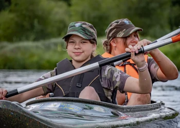 Sulejów 2025 - Turnus 2 (13-15lat)