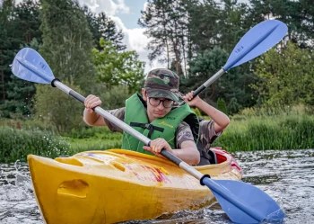 Sulejów 2025 - Turnus 2 (13-15lat)