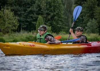 Sulejów 2025 - Turnus 2 (13-15lat)