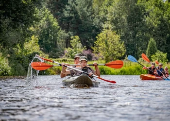 Sulejów 2025 - Turnus 2 (13-15lat)
