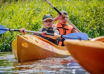 Sulejów 2025 - Turnus 2 (13-15lat)