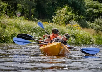 Sulejów 2025 - Turnus 2 (13-15lat)