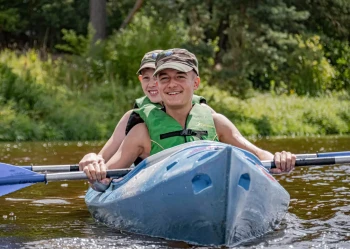 Sulejów 2025 - Turnus 2 (13-15lat)